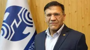 بهبود پوشش ارتباطی در روستای شیدانک با نصب دکل همراه اول