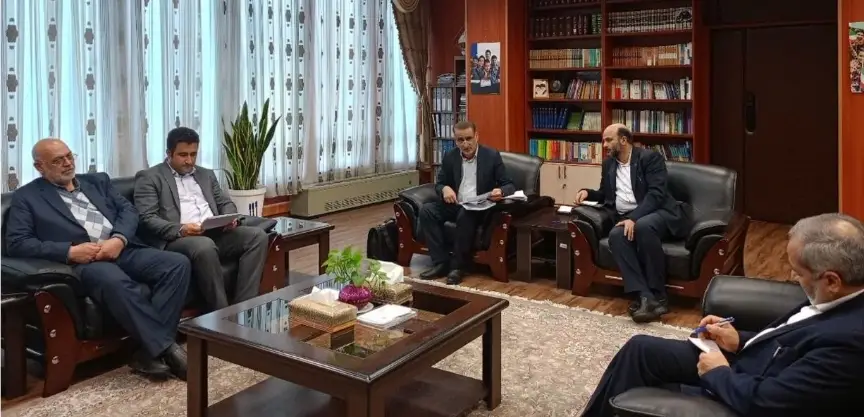 تاکید بر تسریع درفرایند مولد سازی املاک مازاد آموزش وپرورش