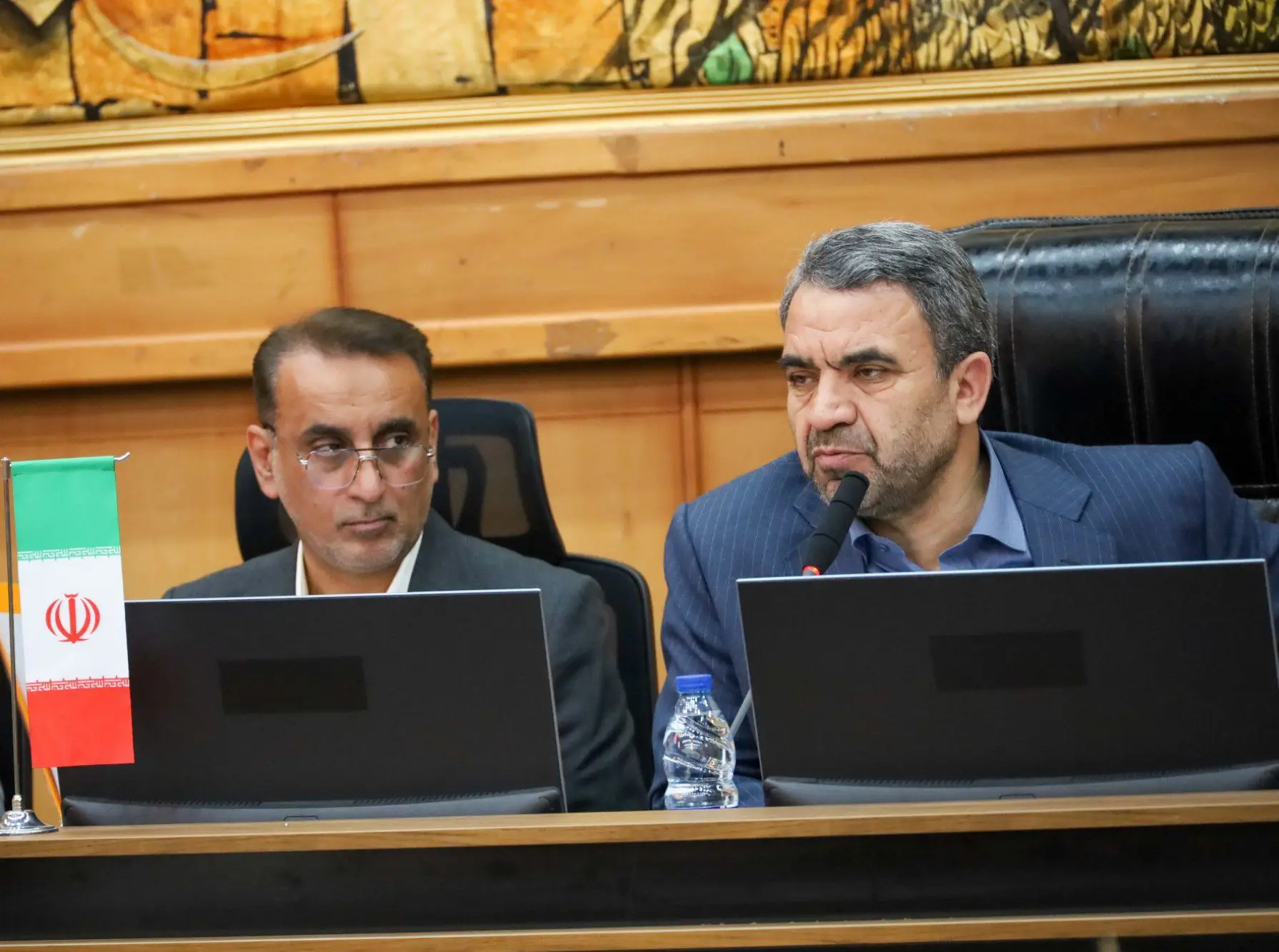 در اجرای طرح «نماد» اقدامات موثر باید افزایشی و آسیب ها روند کاهشی داشته باشد