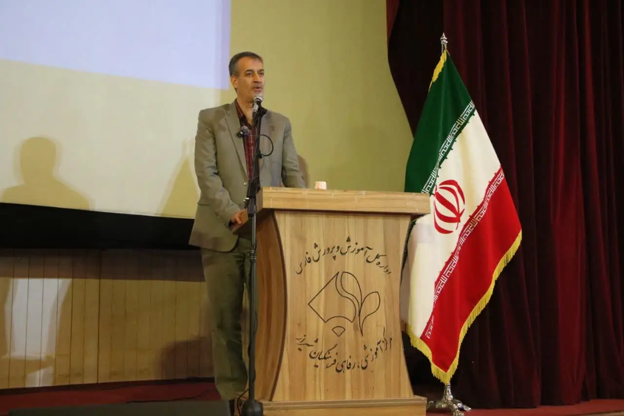 بهره برداری از ۷ هزار پروژه عمرانی در سطح کشور در قالب نهضت توسعه عدالت در فضاها و تجهیزات آموزشی و پرورشی تا مهرماه امسال