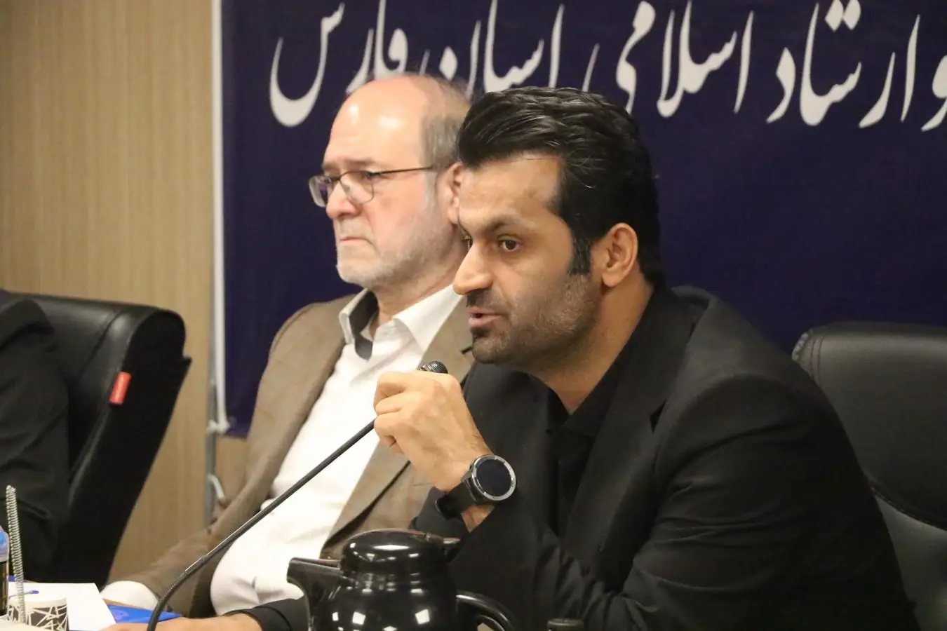 مشاور عالی وزیر فرهنگ: ایران، تهران نیست؛ مدیر فرهنگی باید ذائقه و گرایش هنرمندان را بداند