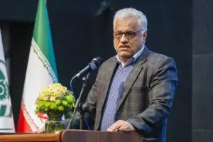 رضایی کوچی: مدیریت هوشمند مصرف انرژی، زیربنای ثبات اقتصادی و پایداری تولید است