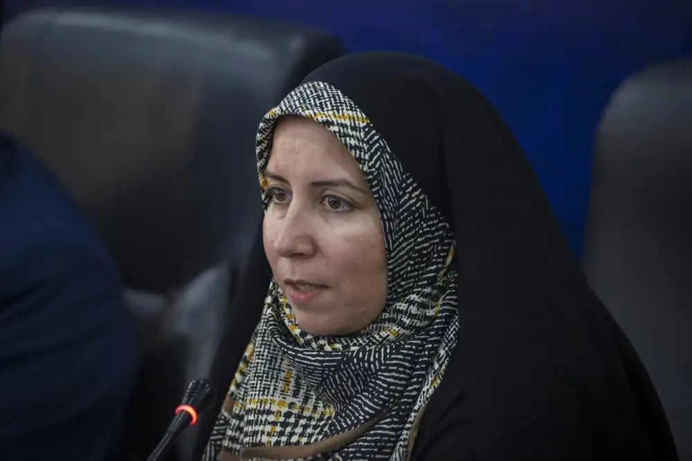 رویداد ملی «دخترم، افتخار ایران» همزمان با دهه کرامت در فارس برگزار می‌شود