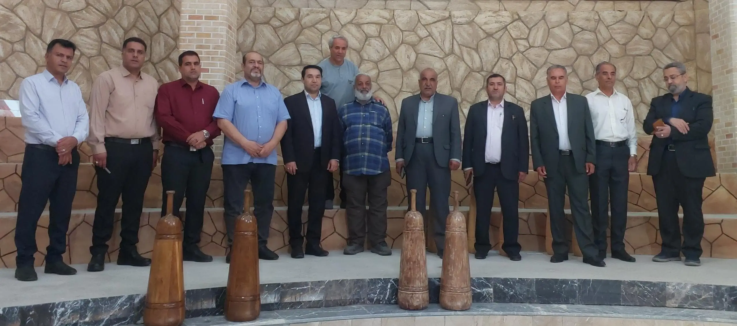 شهرداری منطقه ۱۱ پیشگام در ارتقاء کیفیت زندگی شهروندان