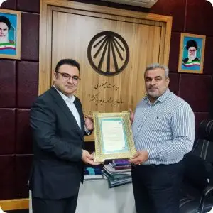 مدیرکل انتقال خون فارس: بدون تأمین منابع مالی پایدار، ادامه خدمت‌رسانی با کیفیت ممکن نیست