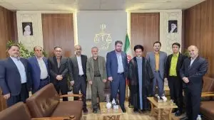 تحقق اهداف سند تحول قضایی در حوزه عدالت کیفری و اصلاح مجرمان نیازمند پیگیری مستمر است