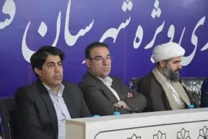 سرمایه‌گذاری در صنایع تبدیلی، انرژی خورشیدی و لوازم خانگی در فسا اولویت می‌گیرد