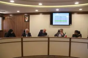 از کارنامه قابل‌قبول مدیریت شهری شیراز در حوزه محرومیت‌زدایی تا همت بلند برای تبدیل مناطق محروم به قطب‌های پیشرفت در سال جاری