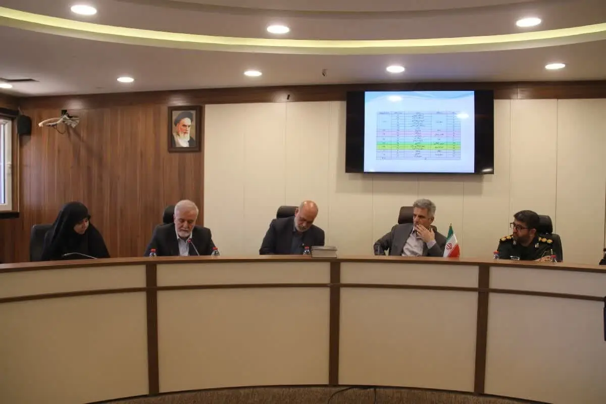 از کارنامه قابل‌قبول مدیریت شهری شیراز در حوزه محرومیت‌زدایی تا همت بلند برای تبدیل مناطق محروم به قطب‌های پیشرفت در سال جاری