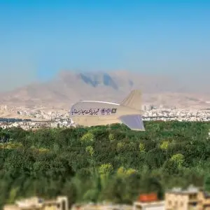 اجرای پایلوت پروژه بالن یکی از اقدامات مهم در محله باغات قصردشت بود