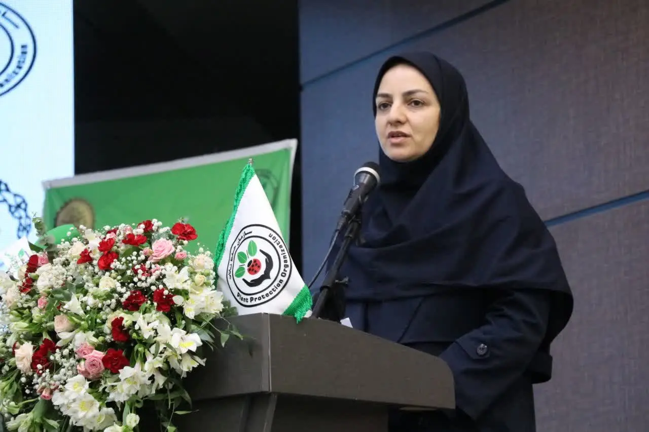 نقش راهبردی مدیران حفظ نباتات در سایه تهدیدهای اقلیمی و آفات نوظهور
