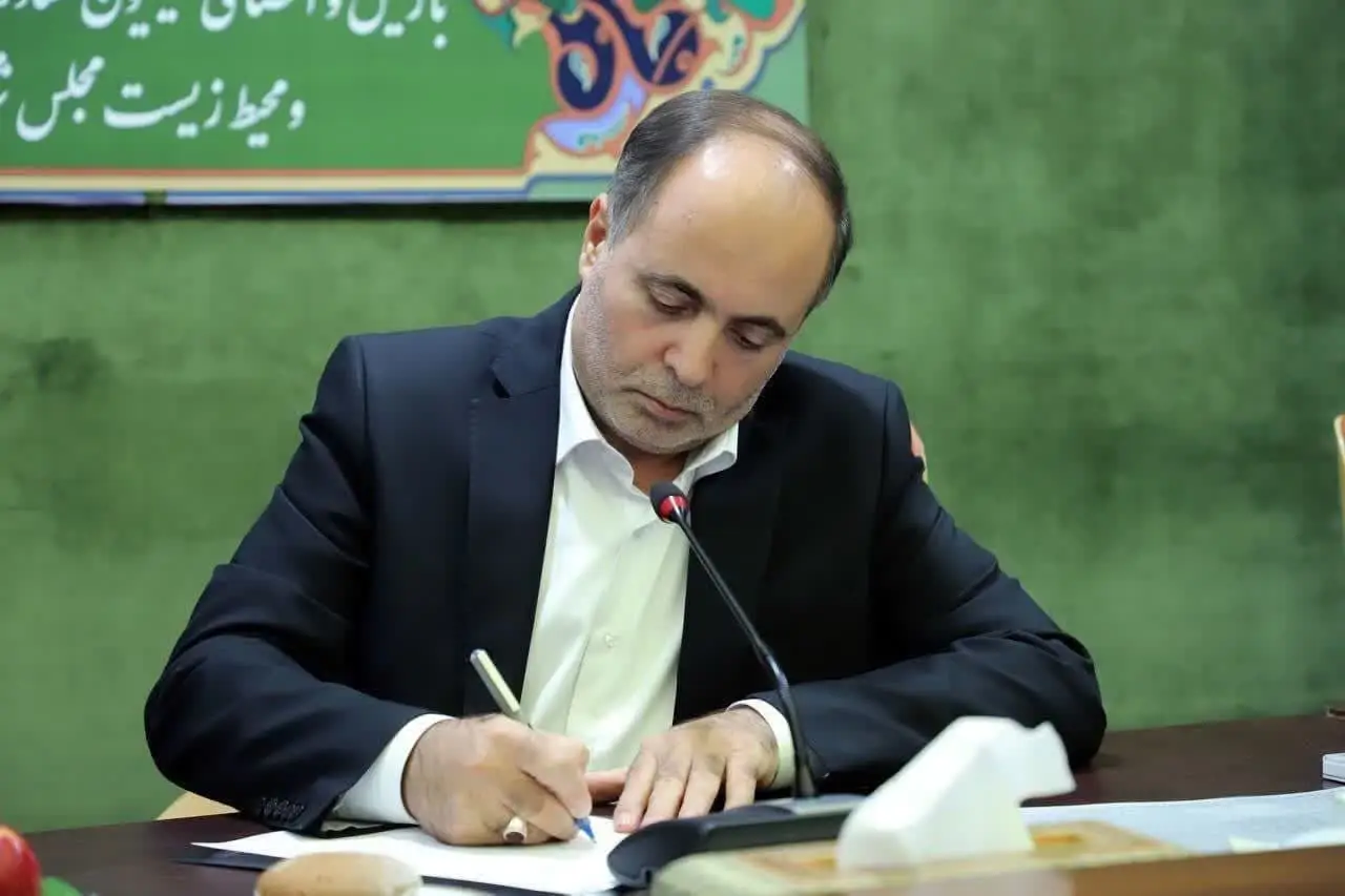 وزیر جهاد کشاورزی: هیچ سرمایه‌گذاری‌ای مانند حفظ نباتات بازده سلامت و امنیت غذایی ندارد