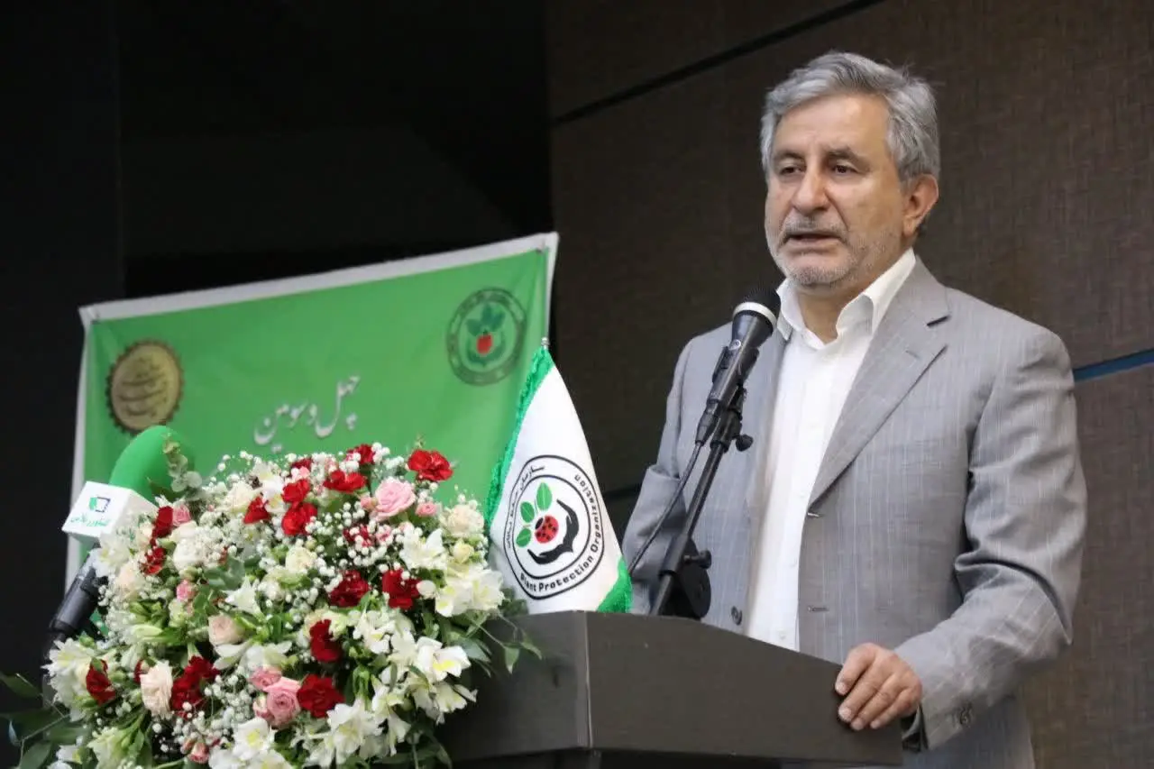 ثبت سموم کشاورزی تنها پس از تأیید در اتحادیه اروپا