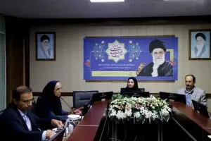 گام جدید فعالیت‌های طرح حفاظت از تالاب‌های ایران در تالاب پریشان کلید خورد