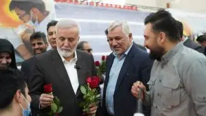 ارائه خدمات دندانپزشکی رایگان به مددجویان در فارس