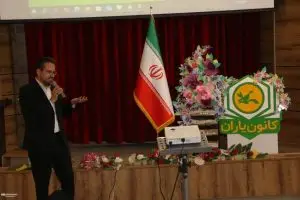 اردوی «کانون یاران» استان‌فارس؛ پیوند آموزش، سرگرمی و تربیت در مسیر توانمندسازی نسل آینده