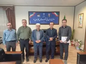 ظرفیت‌های نهفته توسعه روستایی کازرون باید به فعل درآید
