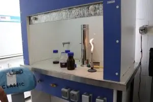 آزمون‌های کیفی پساب فاضلاب در ۸ تصفیه‌خانه شهری فارس در سال ۱۴۰۳ به بیش از ۸۲۰۰ مورد رسید