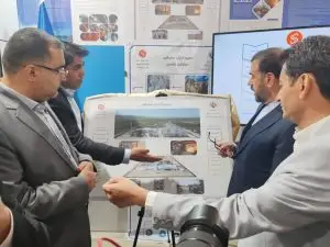 رونمایی از زنجیره ارزش سیلیکون در نخستین روز اسکپو ۲۰۲۵