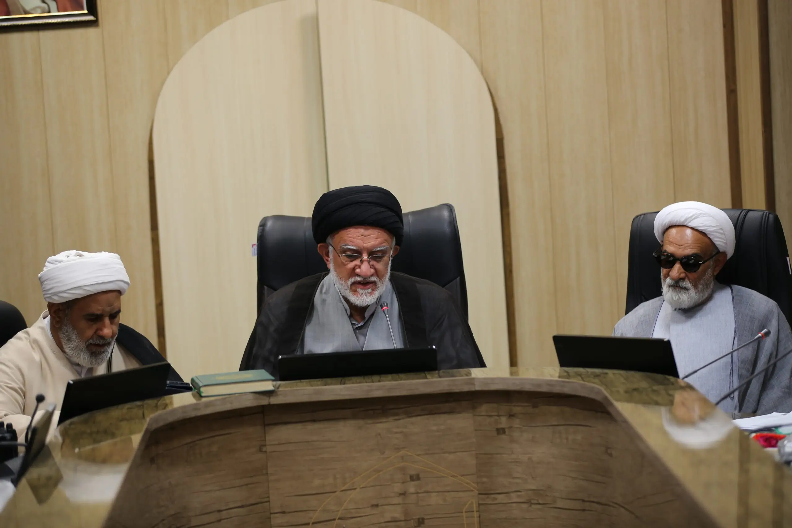 حجت الاسلام و المسلمین طاهری : خدا، خدای گنهکاران نیز هست/ نگاه به امر به معروف را تغییر دهیم