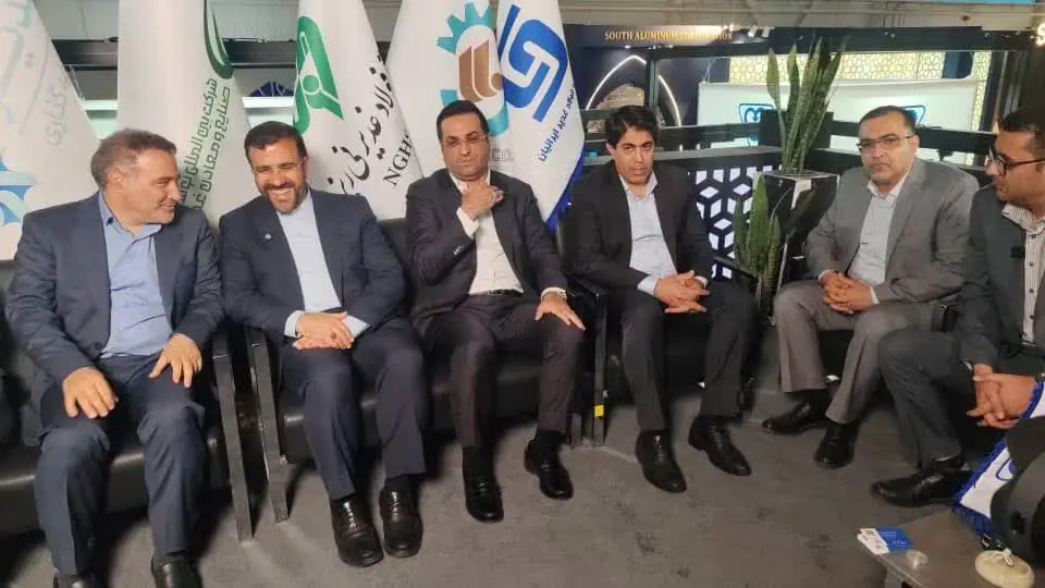 نمایشگاه ایران اکسپو ۲۰۲۵؛ سکوی پرتاب صادرات کالاها و خدمات ایرانی به بازارهای جهانی