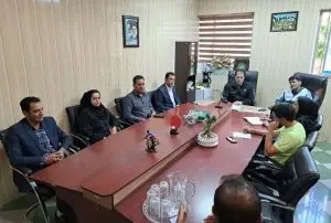 بازگشت والیبال فارس به مسیر پیشرفت با مدیریت جدید