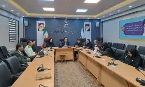 آغاز طرح «پیاده‌روی عصرگاهی محل‌محور» در فارس؛ حرکتی نو در مسیر سلامت و نشاط اجتماعی