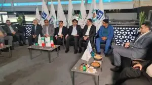 فارس با ۹۰ بسته سرمایه‌گذاری در مسیر تحقق شعار ۱۴۰۴ / ارائه فرصت‌ها در سه مقیاس صنعتی