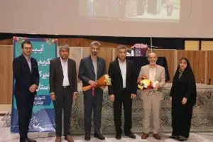 تحول در کانون زبان ایران؛ از تحلیل وضعیت آموزش تا تغییرات مدیریتی در فارس