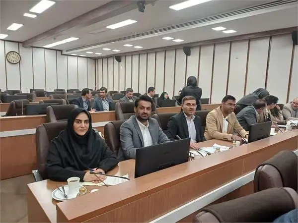 «اوز» پایتخت کتاب ایران شد