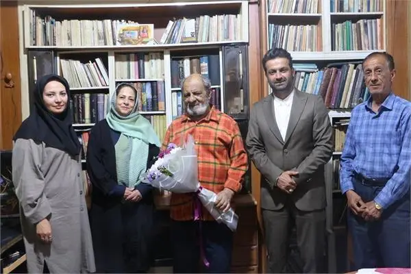 ایجاد مرکز آموزش تخصصی برای هنرهای نمایشی