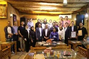 مدیرکل فرهنگ و ارشاد فارس: سفیران گردشگری، پل ارتباطی ترویج فرهنگ غنی ایرانی-اسلامی به جهانیان