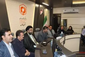 شفافیت مالی و توسعه زیرساخت‌ها؛ راهبرد بنیاد مسکن فارس برای محرومیت‌زدایی