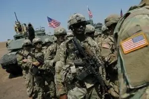 خیز ترامپ جهت تسلط بر آینده آفریقا