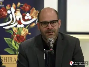 گزارش تصویری/نشست خبری رییس سازمان فرهنگی، اجتماعی و ورزشی شهرداری شیراز در آستانه برگزاری هفته شیراز