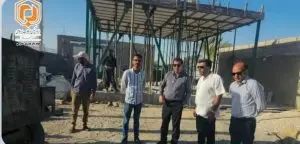 ثبت بیش از ۸۰۰ پرونده احداثی و تعمیری در مناطق زلزله‌زده دژگاه