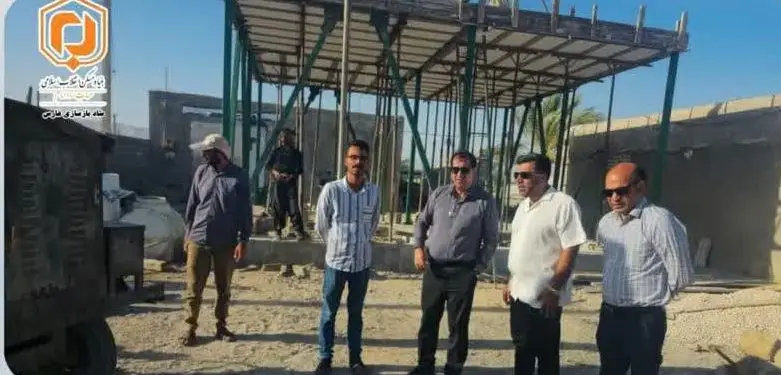 ثبت بیش از ۸۰۰ پرونده احداثی و تعمیری در مناطق زلزله‌زده دژگاه