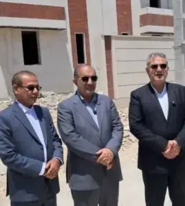 دولت بر اجرای قانون ساخت ۵ میلیون واحد مسکونی در برنامه هفتم توسعه تأکید دارد