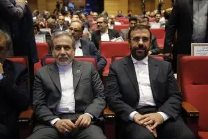 عراقچی: موفقیت بازرگانان در خنثی‌سازی تحریم‌ها، ابزار تحریم‌کنندگان را بی‌اثر می‌کند / دیپلماسی استانی، اولویت جدید سیاست خارجی دولت