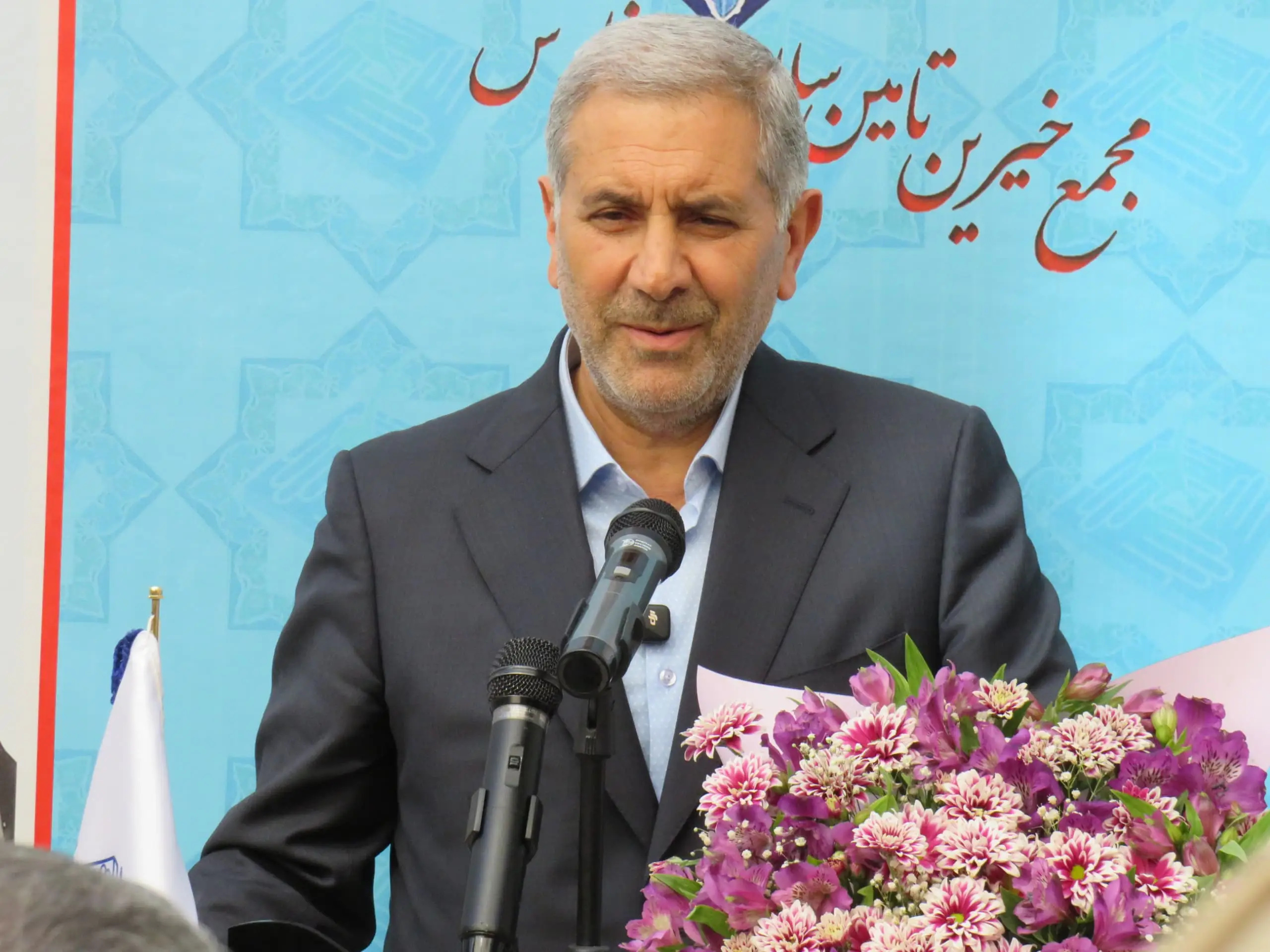 توسعه گردشگری سلامت در فارس با مشارکت خیرین؛ گامی مؤثر در ارتقای رفاه عمومی و اقتصاد منطقه