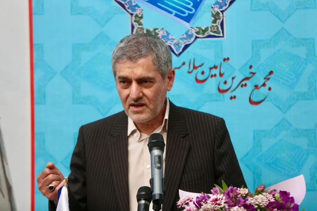 افتتاح اقامتگاه همراهان بیماران در شیراز پس از ۱۰ سال تلاش خیرین