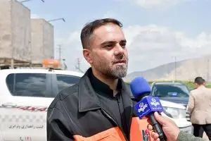 بهسازی و آسفالت ۵۸۰ کیلومتر از راه‌های فارس با بیش از ۲۷۵ هزار تن آسفالت