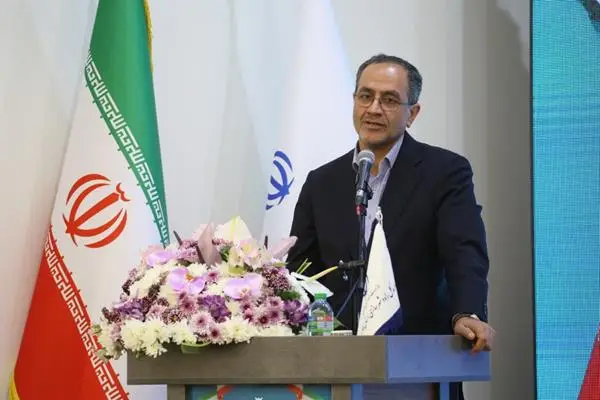 هیچ ساخت‌وسازی زیباتر از ساختن حال خوب همکاران نیست