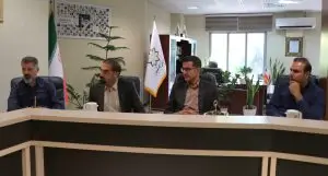 شهردار منطقه ۲: جذب سرمایه‌گذار، راهی برای تحقق توسعه پایدار و ایجاد درآمد پایدار شهری است