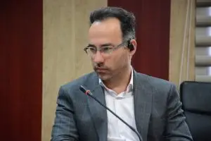 نشست مشترک دانشگاه علوم پزشکی شیراز و پتروشیمی شیراز برای توسعه فناوری سلامت