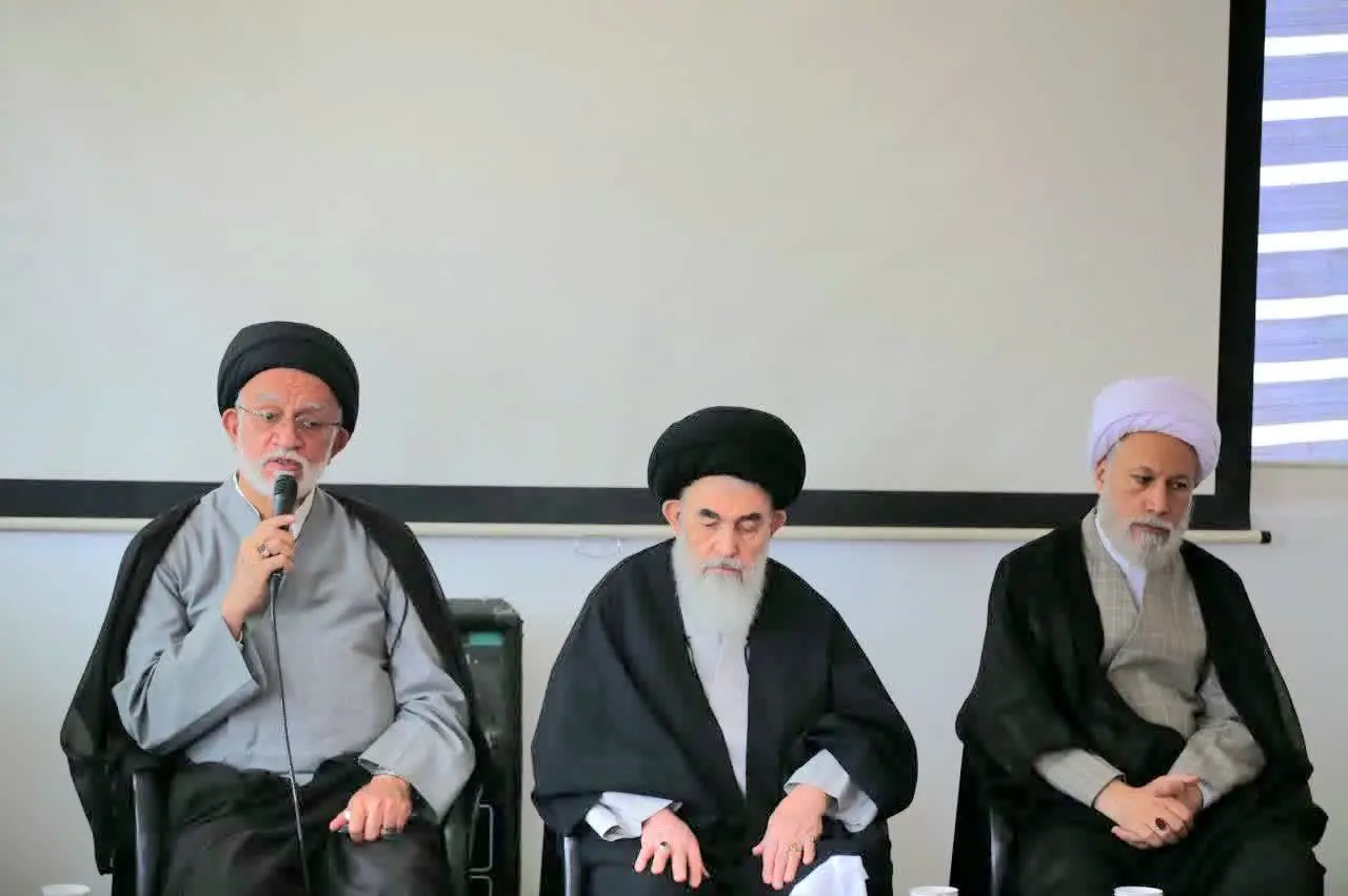 حجت‌الاسلام طاهری: معلمان باید دغدغه معیشت نداشته باشند تا نسل آینده شکوفا شود
