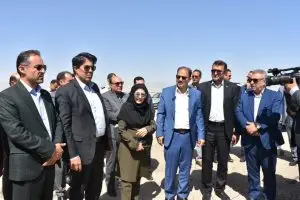 ایجاد منطقه ویژه اقتصادی فسا؛ گامی مؤثر در راستای توسعه سرمایه‌گذاری، تولید و صادرات