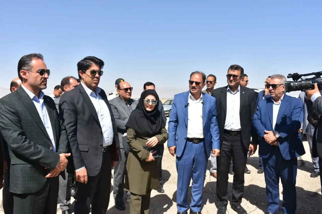 ایجاد منطقه ویژه اقتصادی فسا؛ گامی مؤثر در راستای توسعه سرمایه‌گذاری، تولید و صادرات