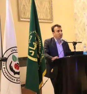 راه‌اندازی ۴۱ ایستگاه پیش‌آگاهی در فارس برای مقابله با آفات کشاورزی / اولویت با پیشگیری و اطلاع‌رسانی به‌موقع