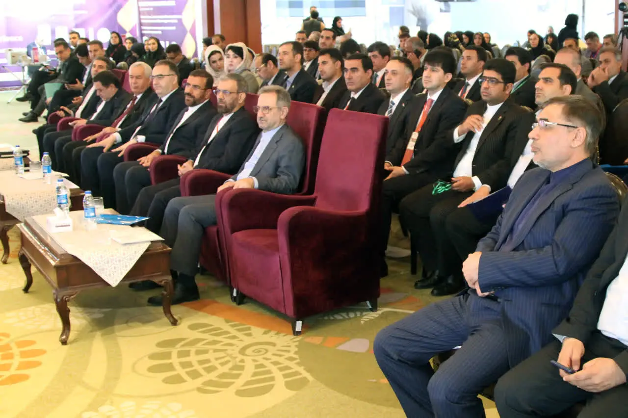 تعمیق روابط راهبردی ایران و تاجیکستان با محوریت تمدن مشترک و مکمل‌های اقتصادی در شیراز